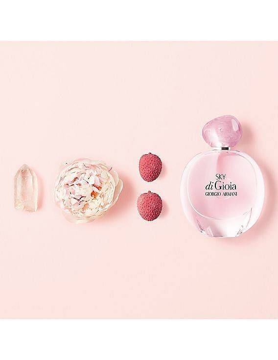 น้ำหอม Giorgio Armani Sky di Gioia EDP 100 ml