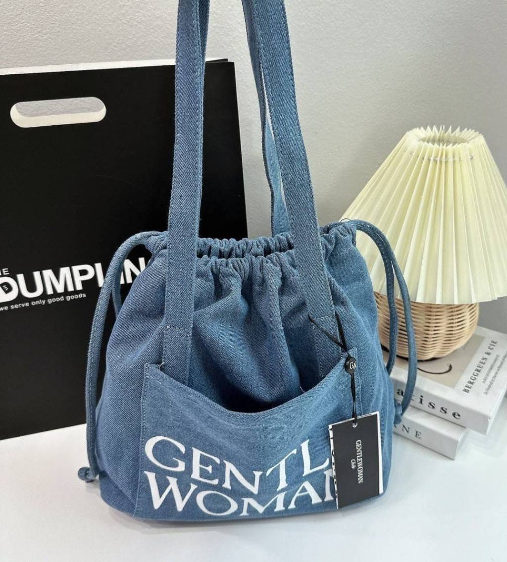 กระเป๋า Gentle Woman