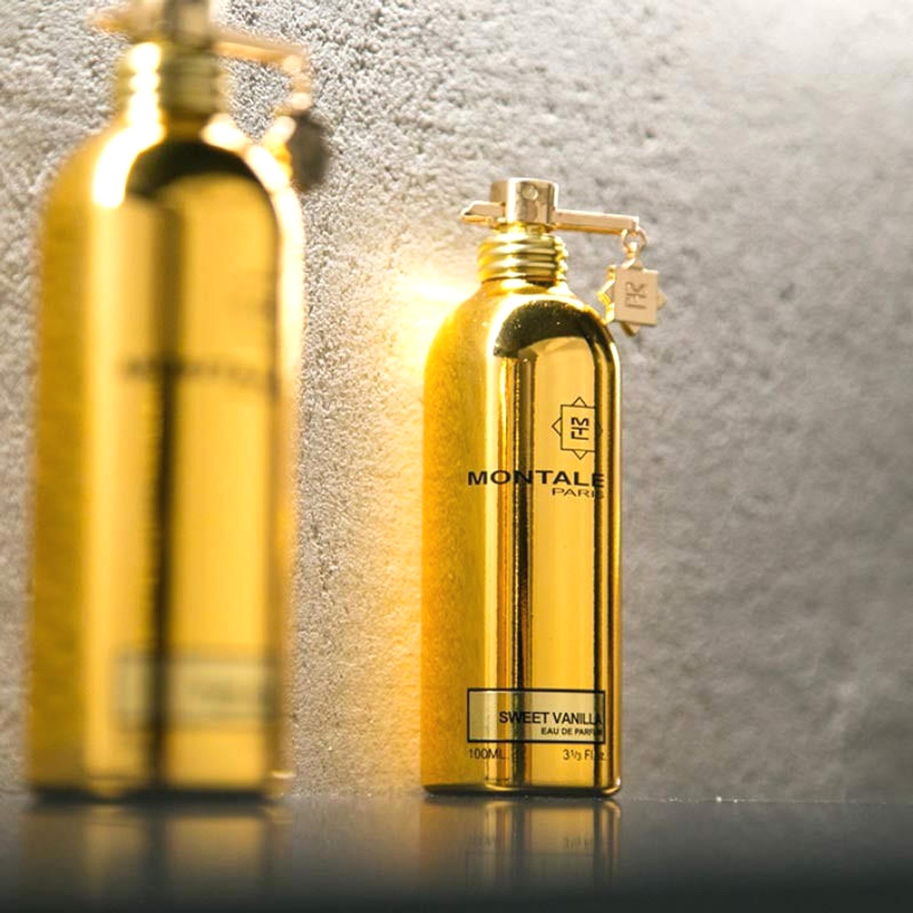 น้ำหอม MONTALE SWEET VANILLA EDP 100ml