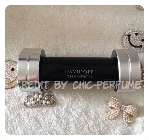 น้ำหอม Davidoff Champion
