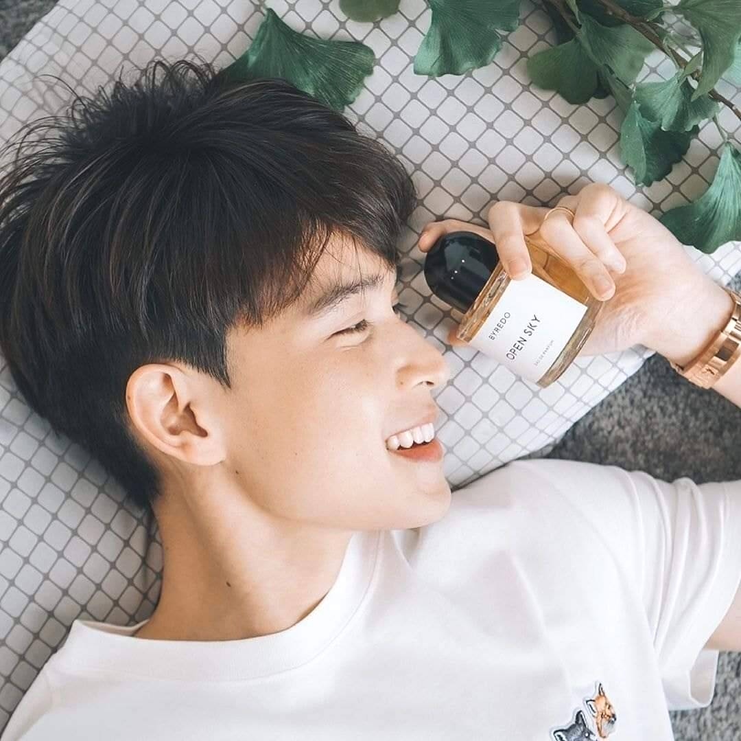 น้ำหอม Byredo Open Sky EDP 100ml