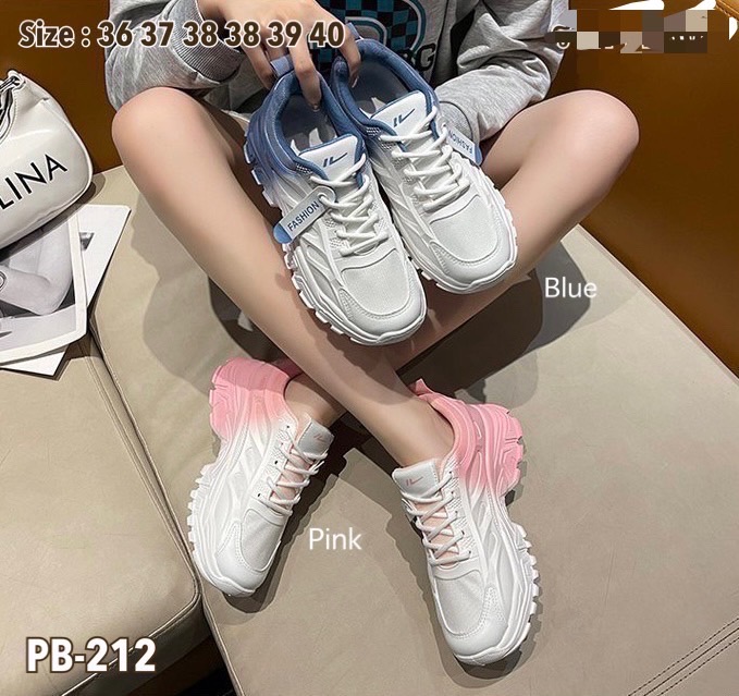 พร้อมส่งคะ รองเท้าผ้าใบ สไตล์เกาหลีมาใหม่ สวยยืน1 🥇มาแล้วจ้า ทรงสวยอย่างดี งานเกร๋เรียบหรูดูแพง ตัวนี้ห้ามพลาด ใส่สบายจะแมตช์กับกางเกง👖หรือกระโปรง👗ก็ได้ค่ะ แม่ค้าคอนเฟริม ห้ามพลาดเลยจ้าตัวนี้แนะนำ อย่าช้ารีบเลย