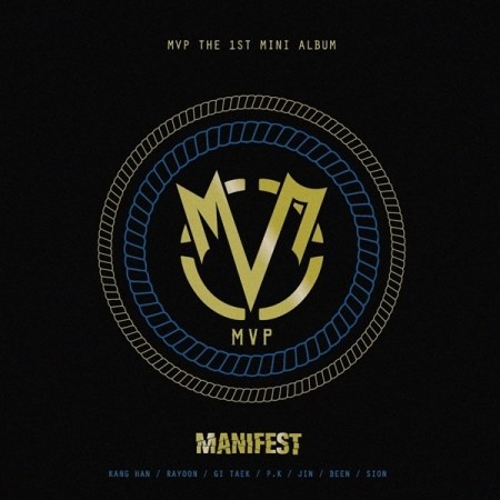 MVP - MANIFEST