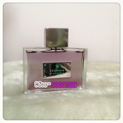 น้ำหอม David & Victoria Beckham Signature for Him 75 ml.