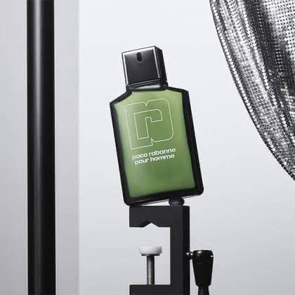 น้ำหอม Paco Rabanne Pour Homme EDT 100 ml.(มีกล่อง)