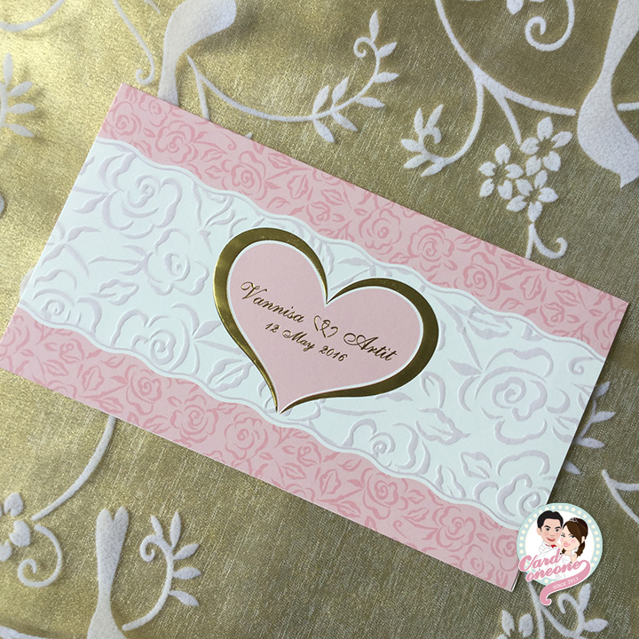 การ์ดวินเทจ