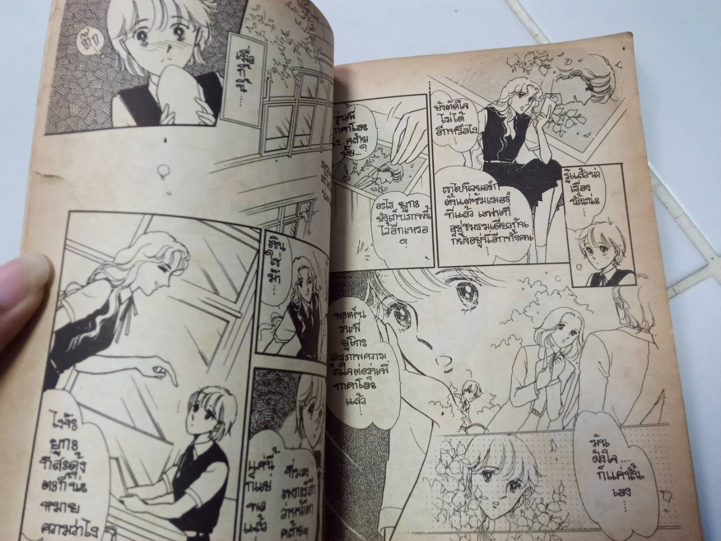 นางฟ้าหลงทาง เล่มเดียวจบ