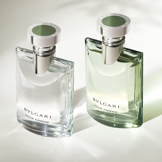 น้ำหอม Bvlgari Pour Homme EDP