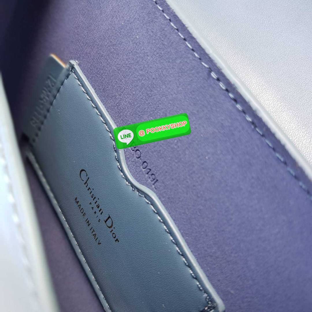 DIOR BAG VIP GIFT WITH PURCHASE (GWP) จาก DIOR DUTY FREE COUNTER