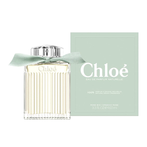 น้ำหอม CHLOÉ EDP Naturelle For Women 100ml