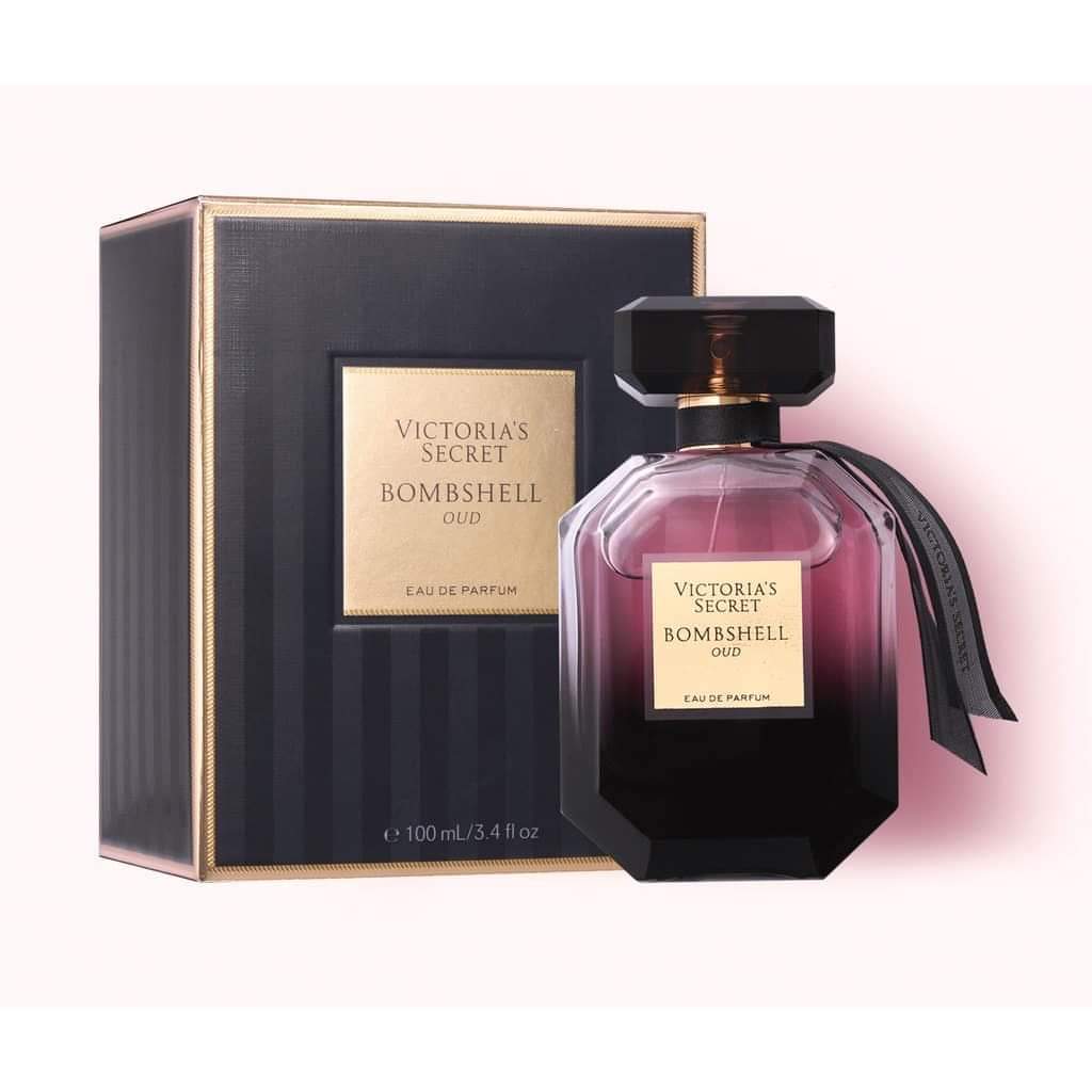 น้ำหอม Victoria's Secret Bombshell Oud EDP