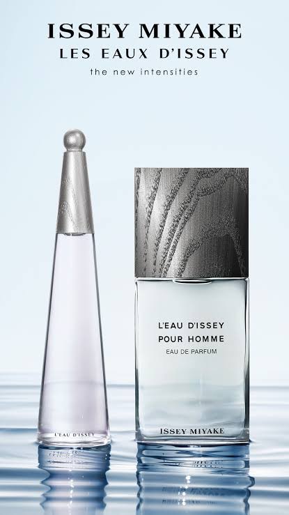 น้ำหอม Issey Miyake L'Eau d'Issey Eau de Parfum Intense