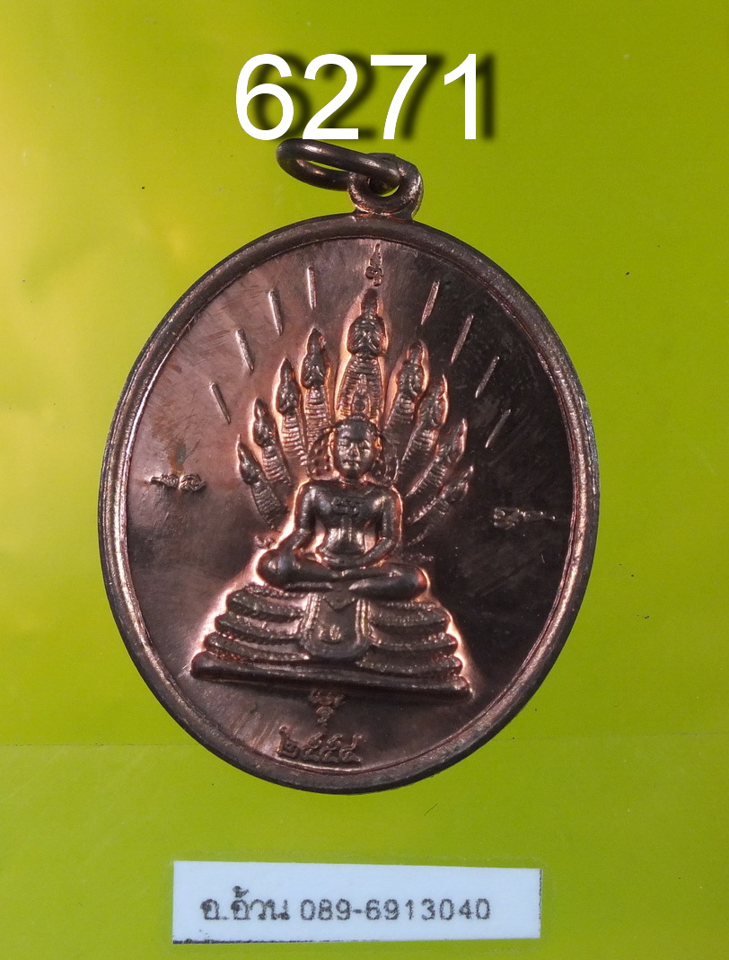 พระนาคปรก กรมชลประทาน 6271