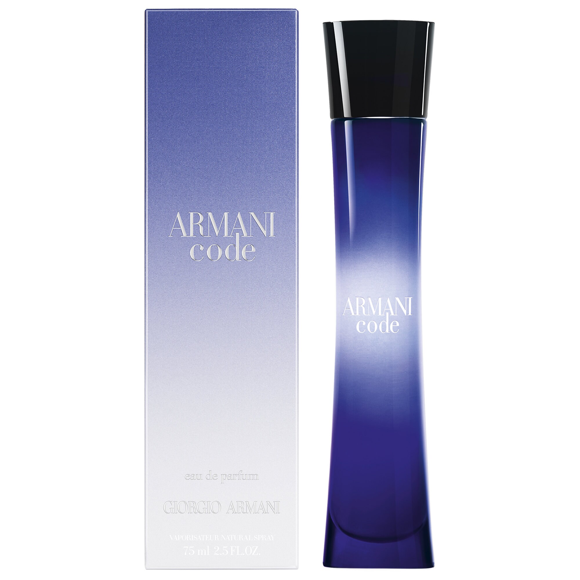 น้ำหอม Armani Code Pour Femme EDP 75ml