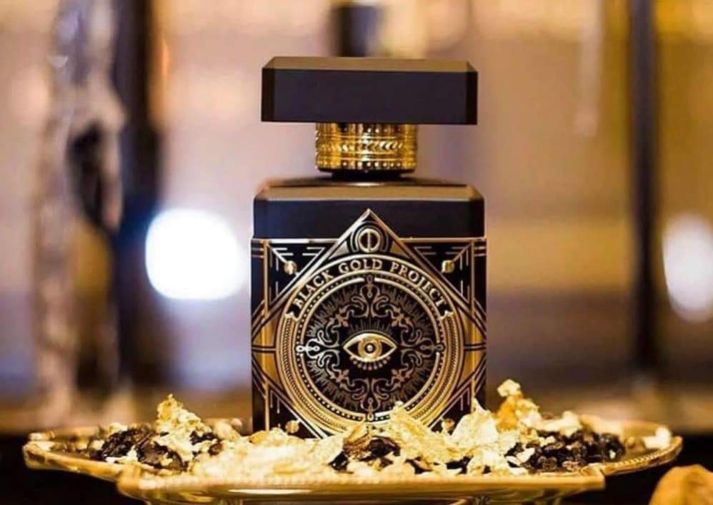 น้ำหอม INITIO Oud for Greatness EDP 90ml