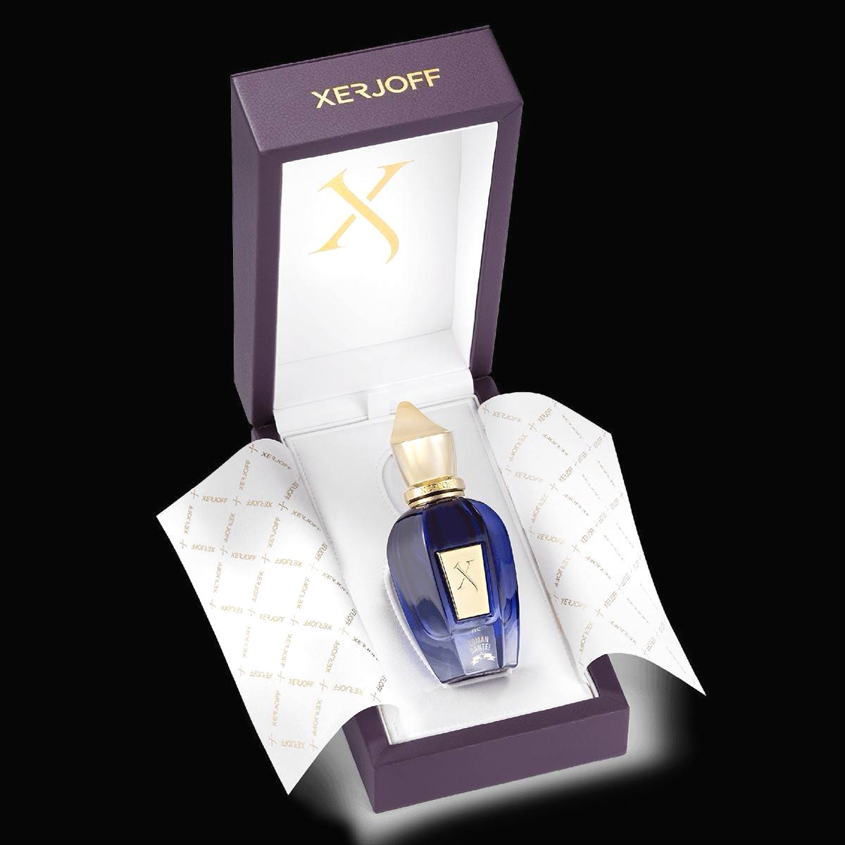 น้ำหอม Xerjoff Comandante EDP 50ml