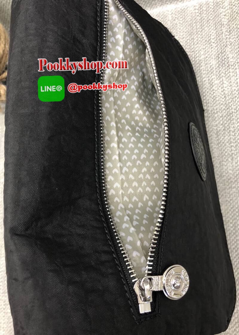 New In!!! Kipling Women's Crossbody Bag//k11273// >>Kipling factory OEM<< >>พร้อมส่งอีกครั้งที่ไทย รุ่นหายากค่ะ!!! กระเป๋าสะพายแบบ ครอสบอดี้ร์ วัสดุไนล่อนอย่างดี กันน้ำระดับนึงสวมนวมอย่างดี จับแล้วรู้สึกนุ่มมือค่ะ >>รุ่นนี้จุข