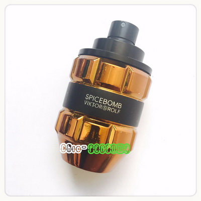 น้ำหอม Viktor & Rolf Spicebomb Christmas 2014 Limited Edition EDT 90 ml.