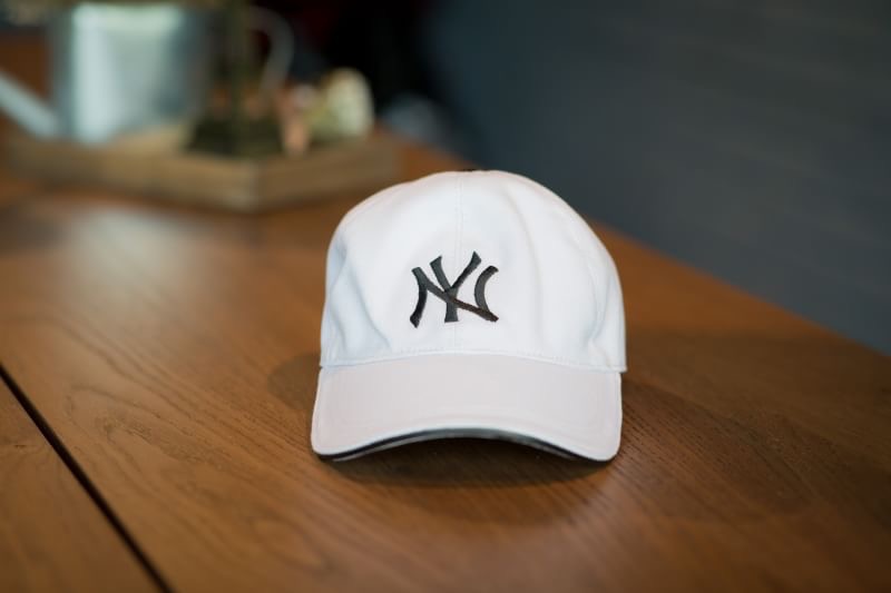 หมวก NY งานเกรดพรีเมี่ยม LOGO.. ตรง shop คร่าา