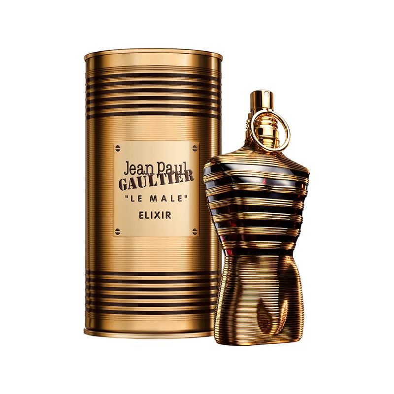 น้ำหอม Jean Paul Gaultier Le Male Elixir EDP 125ml
