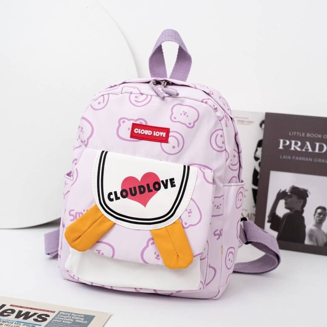 กระเป๋าเป้แฟชั่นผู้หญิงน่ารักมาก