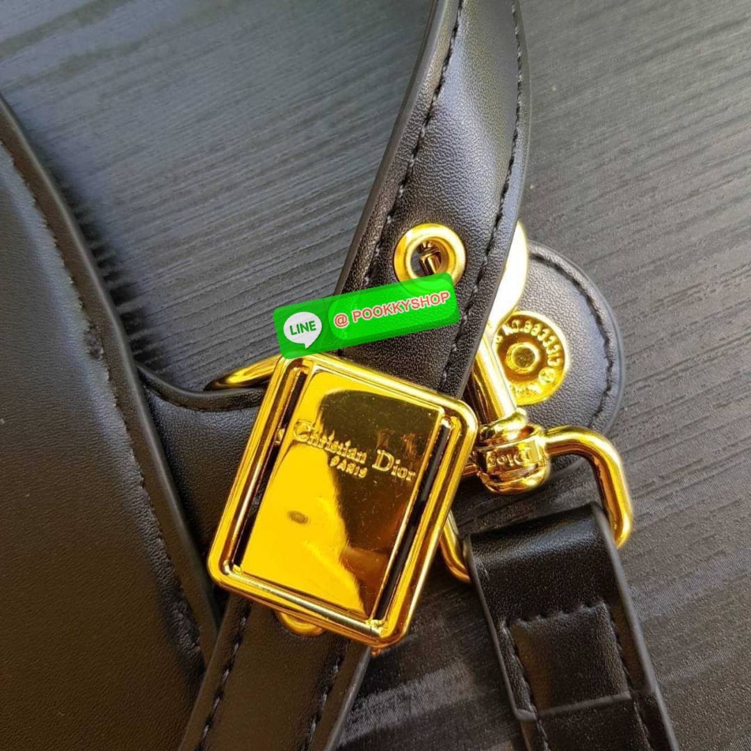 DIOR BAG VIP GIFT WITH PURCHASE (GWP) จาก DIOR DUTY FREE COUNTER