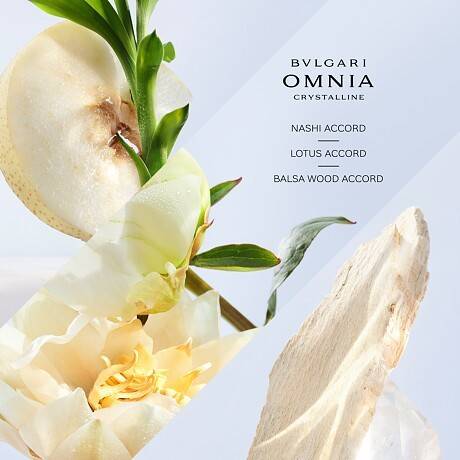 น้ำหอม BVLGARI Omnia Crystalline EDT 100ml