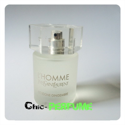 น้ำหอม Yves Saint Laurent L'Homme Cologne Gingembre EDT 100ml