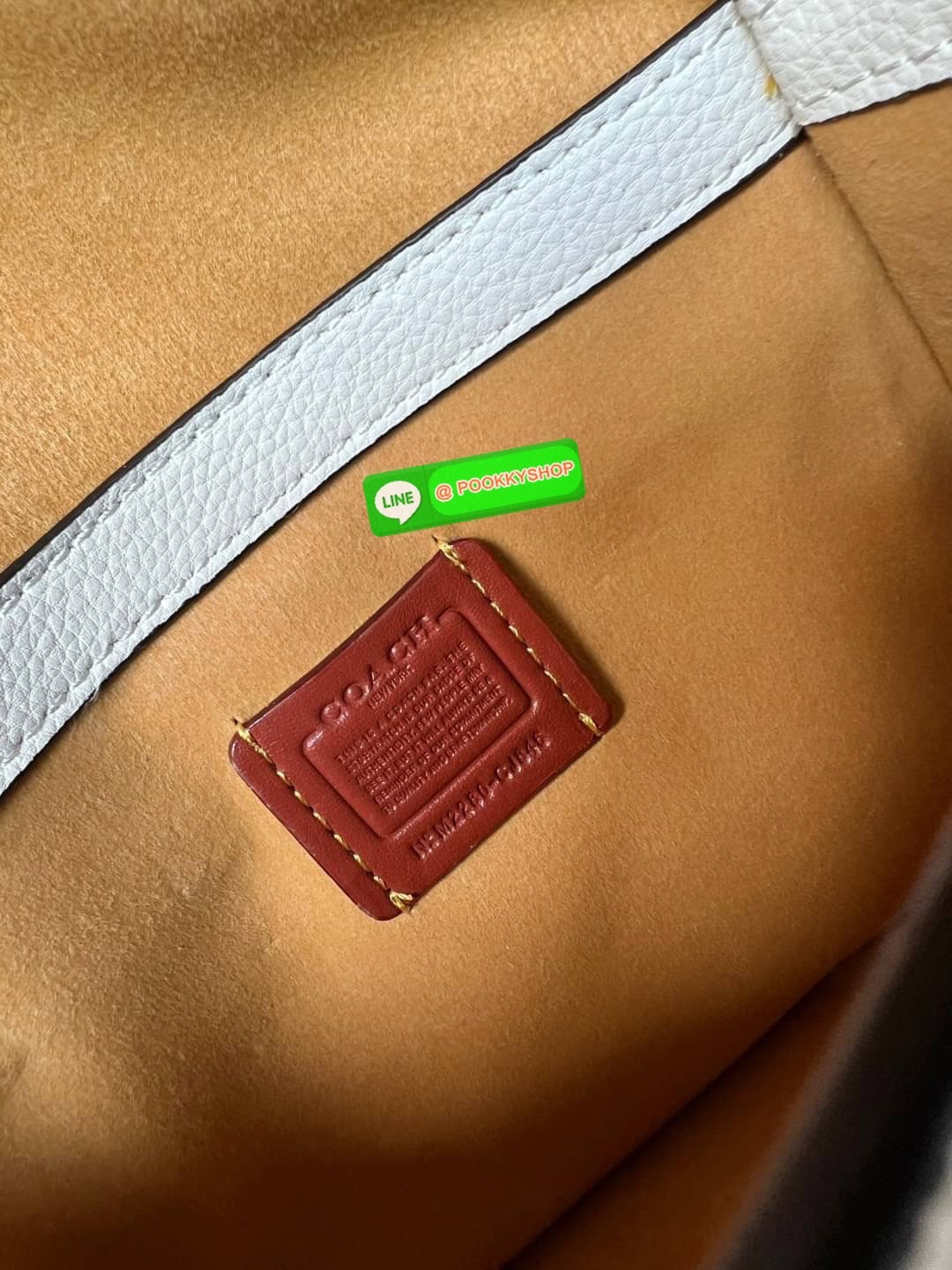 COACH TABBY MESSENGER BAG((CK019//CK955)) ðāļāļĢāđāļāļĄāļŠāđāļāļāļĩāđāđāļāļĒ So cute āļāđāļāļāđāļāļĢāļāļąāļāļāļĢāļ°āđāļāđāļēāļĢāļļāđāļTabby āđāļŦāļĄāđāļĨāđāļēāļŠāļļāļāļāļĩāđāļāļāļāđāļāļāļĄāļēāđāļŦāđāđāļŦāļĄāļēāļ°āļāļąāļāļāļļāļāđāļ§āļąāļ āļŦāļāļąāļāđāļāđ âïļāđāļāļīāļāļāļīāļāđāļāļāļāļāļĨāđāļāļ āļ āļēāļĒāđāļāļĄāļĩāļāđāļāļāļāļĢāļ°āļāļļāļĄāļāļāļāļŦāļāđāļēāļŠāļģāļŦāļĢāļąāļāđāļŠāđāļāļāļāļāļļāļāļāļīāļ āļāđāļāļāļŦāļĨāļąāļāļŠāļēāļĄāļēāļĢāļāđāļŠāđāļĄāļ·āļāļāļ·āļāđāļāđāļāļļāļāļĢāļļāđāļ;āļāļĢāļ°