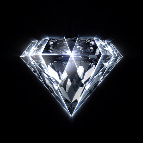 EXO 5th Repackage Album - LOVE SHOT (Random ver)