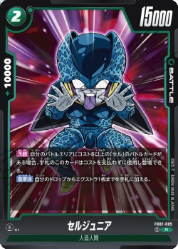 FB02-085 R セルジュニア