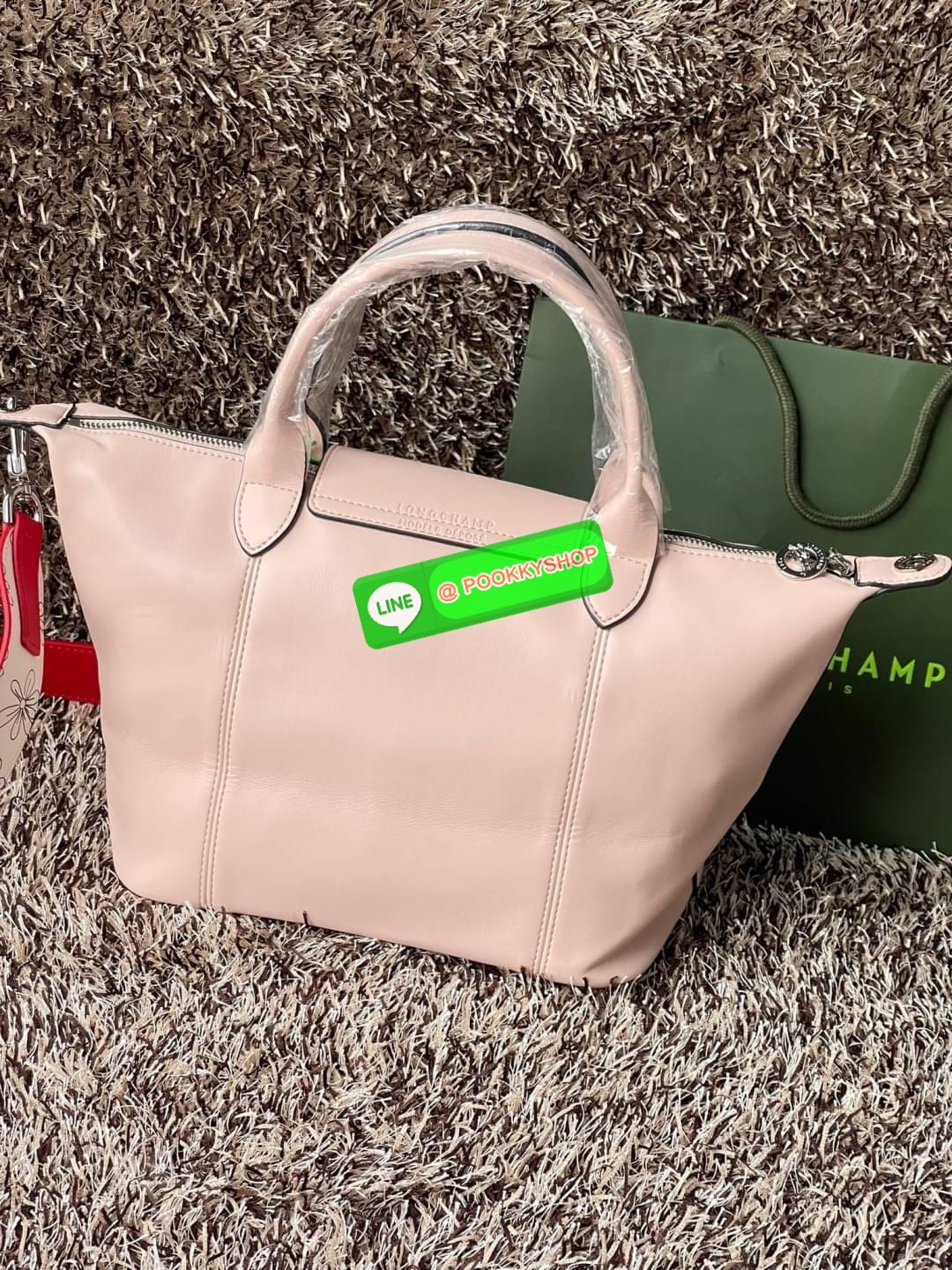 ð Longchamp Year of OX LE PLIAGE CUIR TOP HANDLE BAG S āļāļāļĨāđāļĨāđāļāļāļąāđāļāļāļīāđāļĻāļĐ āļ§āļąāļŠāļāļļāļŦāļāļąāļāđāļĄāļāļīāļŠ (Metis) āļŦāļĢāļ·āļāļŦāļāļąāļāđāļāļ°āđāļāļ·āđāļāļāļļāđāļĄāļĄāļēāļāļĢāđāļāļĄāļŦāļđāļāļąāļāļāļāļēāļāļŠāļąāđāļāđāļŦāļĄāļēāļ°āļāļāļąāļāļĄāļ·āļ āļāļĢāļ°āđāļāđāļēāļāļĢāļāđāļāļāļāļāļāļīāļāļāļĢāđāļāļĄāļĨāļ§āļāļĨāļēāļĒ animation āļŠāļļāļāļāđāļēāļĢāļąāļāļāļĢāļāļĒāļļāļāļŠāļĄāļąāļĒ āđāļāļēāđāļāļāļđāđāļāļĩāđāļāļ·āđāļāļāļāļāļāļĢāļ°āđāļāđāļēāđāļāļŠāđāļĄāļīāļāļī āđāļāļ·āđāļ
