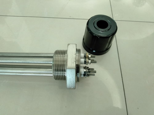 ฮีตเตอร์ต้มน้ำ Immersion Heater