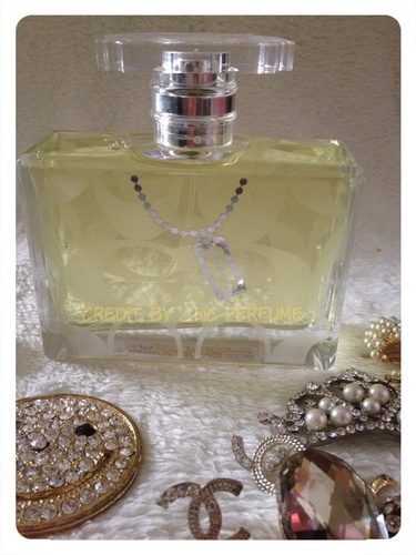 น้ำหอม Coach Coach EDP for Women 100 ml.