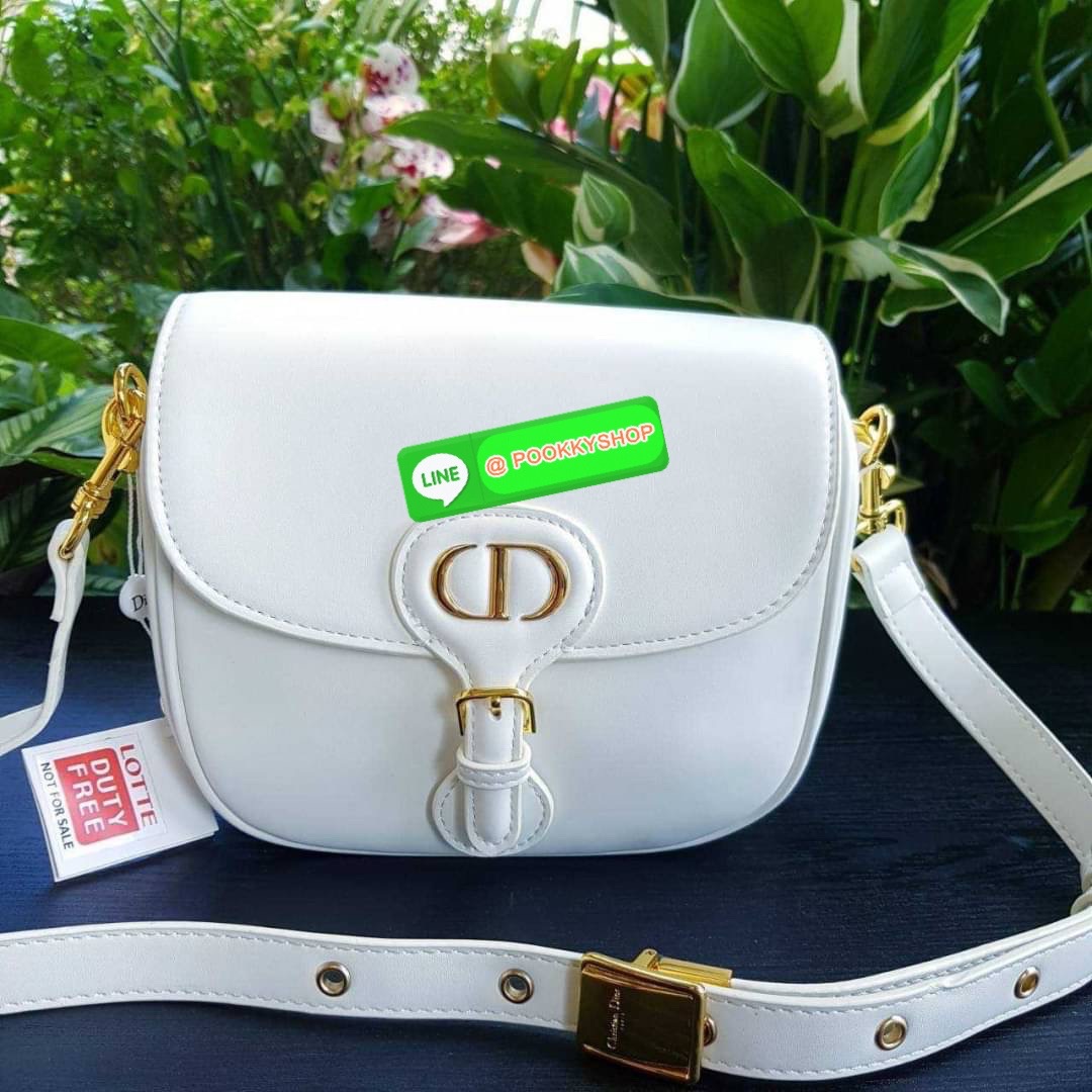 DIOR BAG VIP GIFT WITH PURCHASE (GWP) จาก DIOR DUTY FREE COUNTER