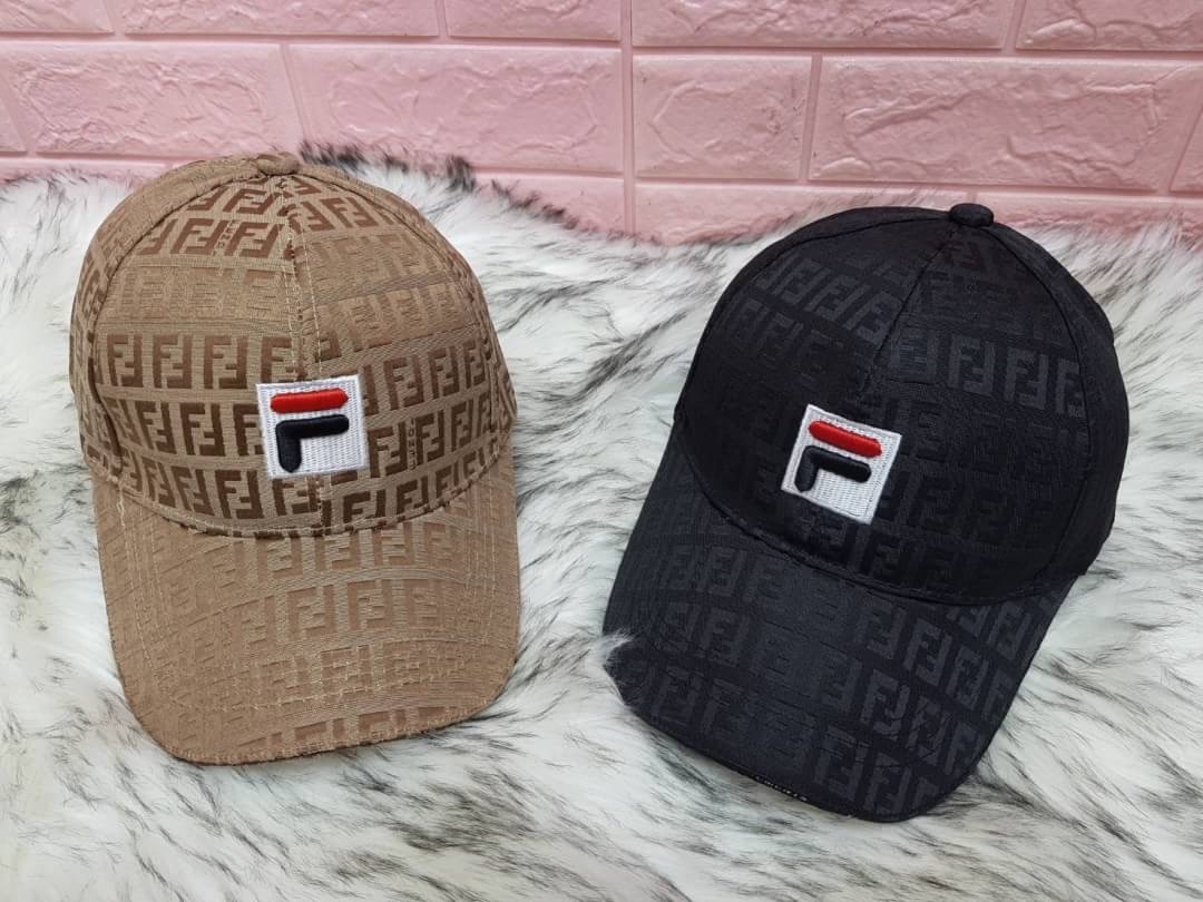 The Mosquito Store Hot fendi หมวก capfendi งานสวยชนชอป จัดด่วนๆค่ะ