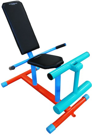 เครื่องออกกำลังข้อเข่า TSR-6