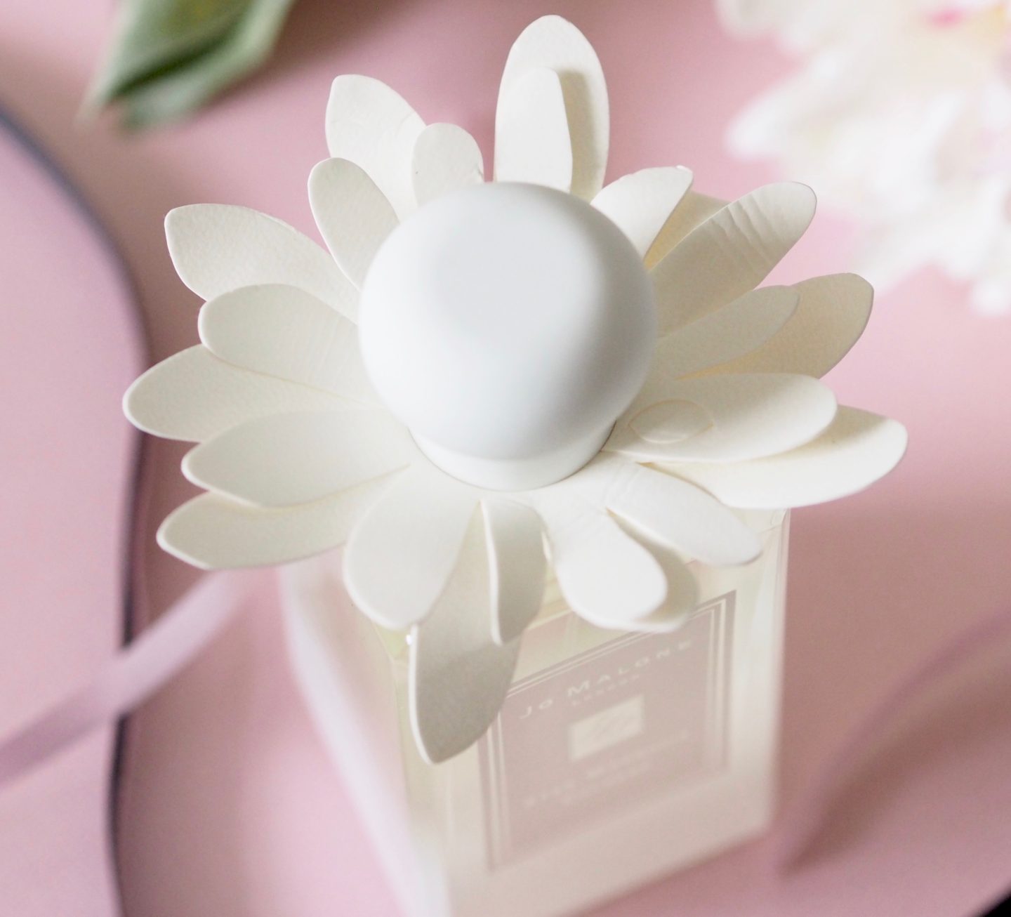 น้ำหอม JO MALONE LONDON STAR MAGNOLIA 2017 Limited Edition Cologne 100ml. (มีกล่อง)