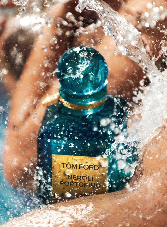 น้ำหอม Tom Ford Neroli Portofino EDP 50ml