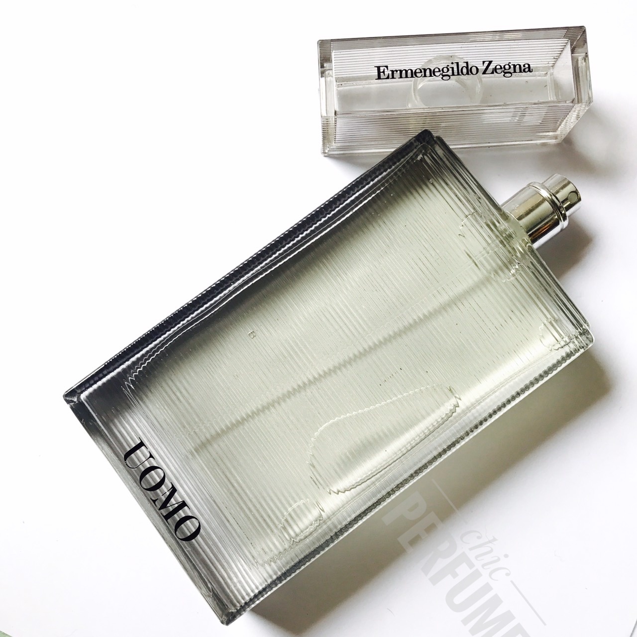 น้ำหอม Ermenegildo Zegna Uomo EDT 100 ml.