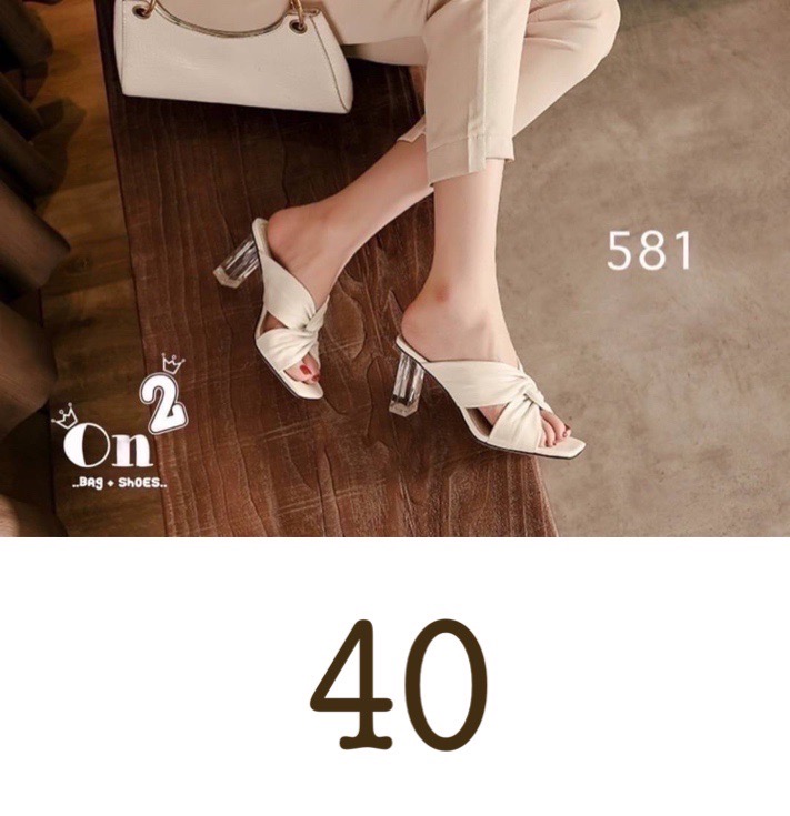 SALE ลดกระหน่ำเคลียร์สต๊อก 390 ส่งฟรี ems เลยจ้า สินค้าใหม่ไม่มีตำหนิ