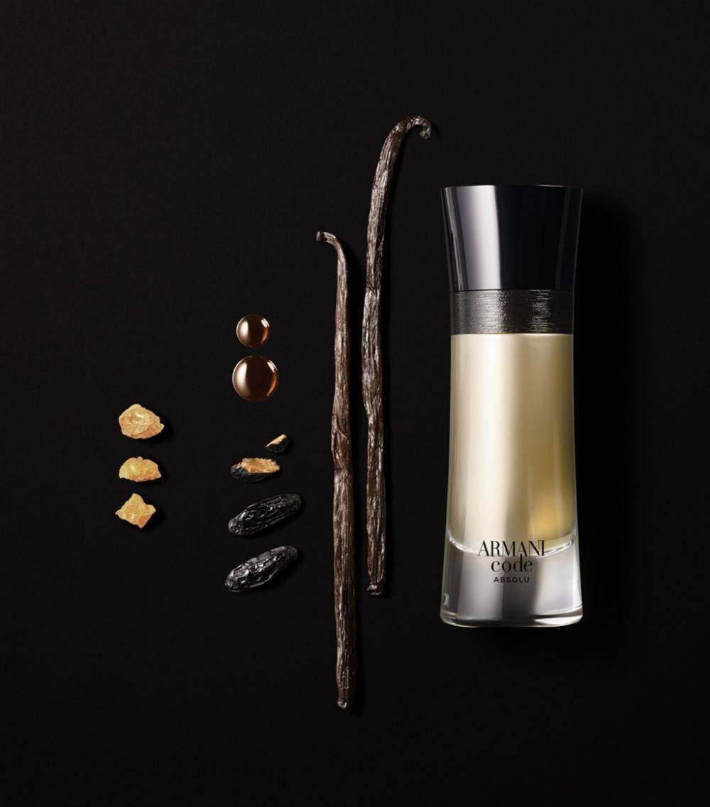 น้ำหอม Armani Code Absolu Parfum