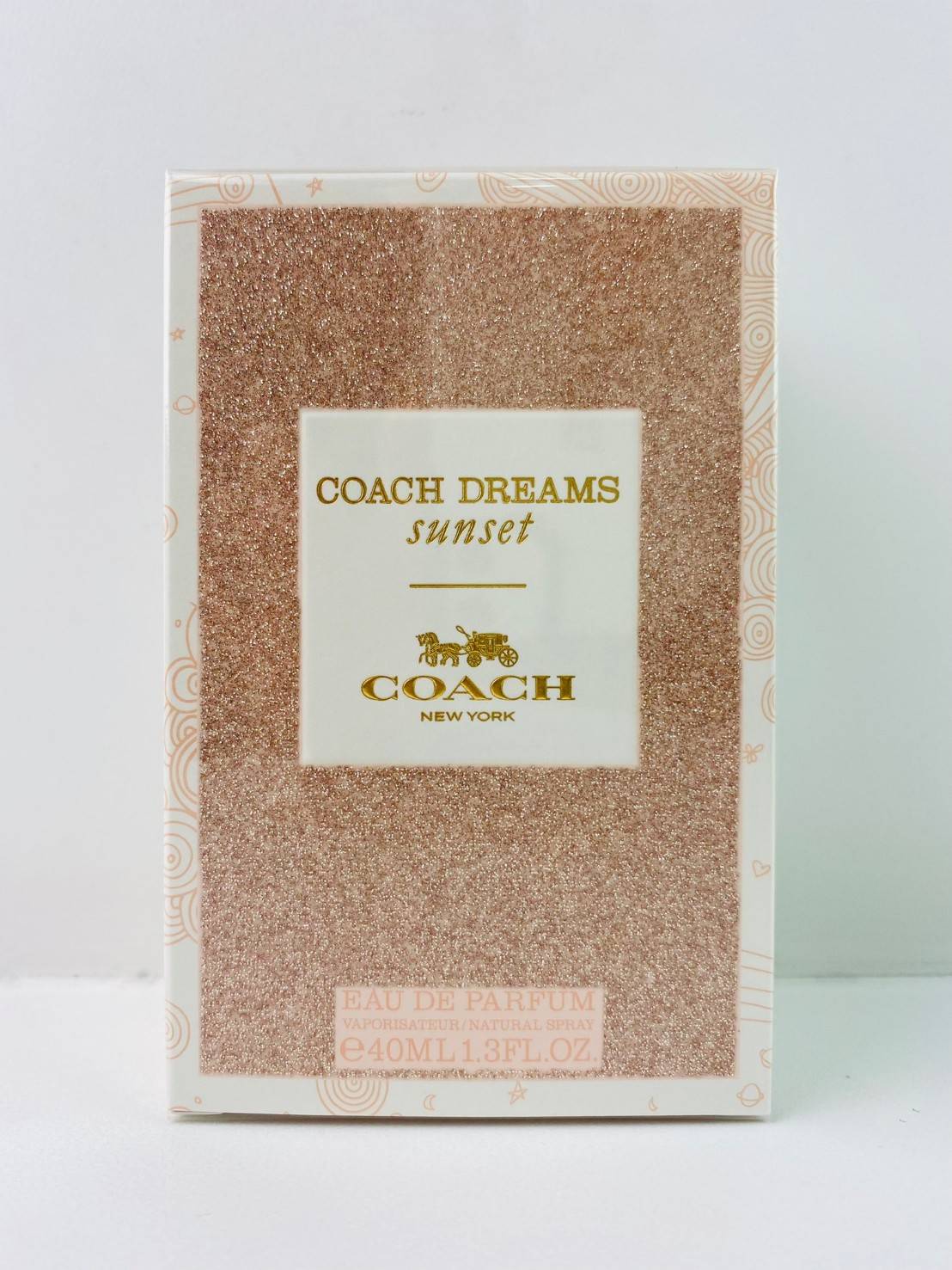 น้ำหอม Coach Dream Sunset EDP 90ml.