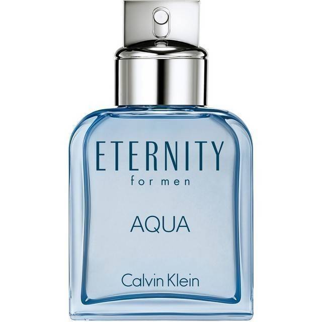 น้ำหอม CK ETERNITY AQUA EDT for Men