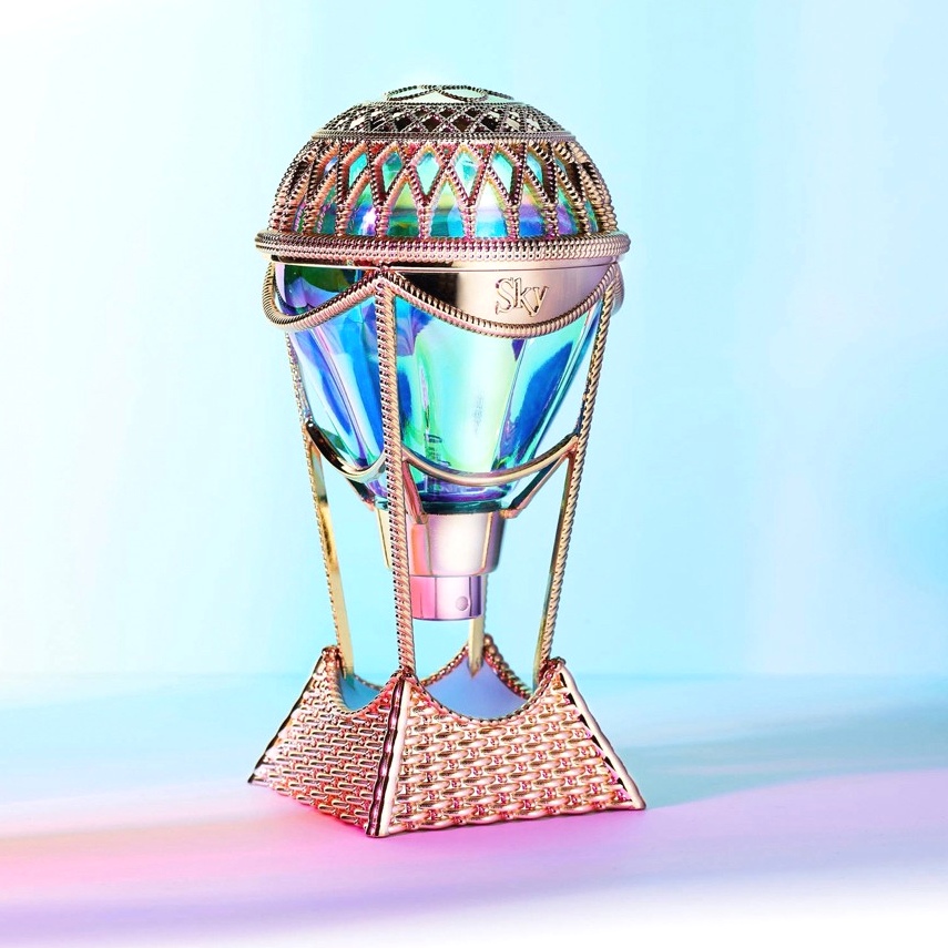 น้ำหอม Anna Sui Cosmic Sky EDT 75ml