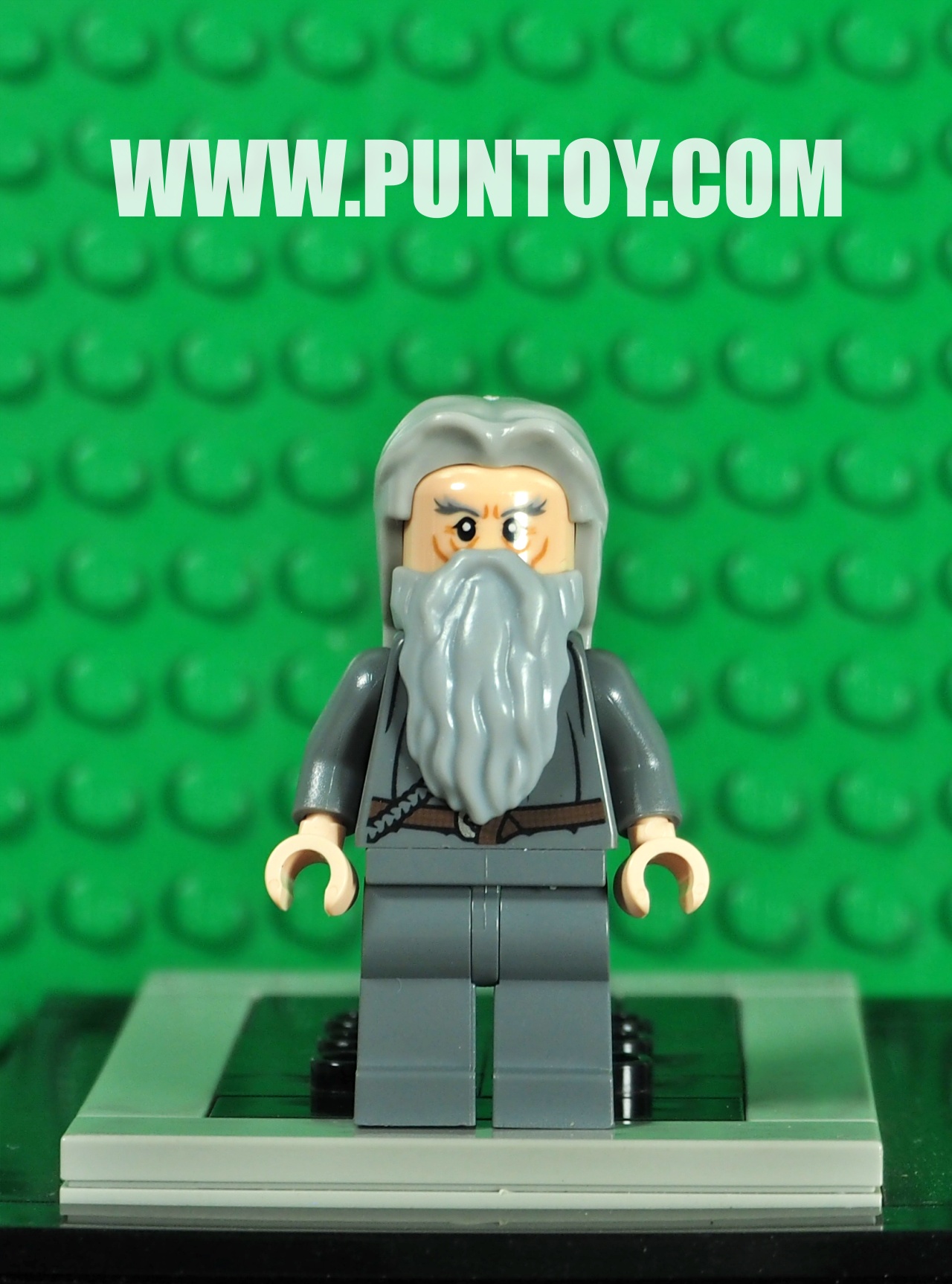 lor061: Gandalf the Grey