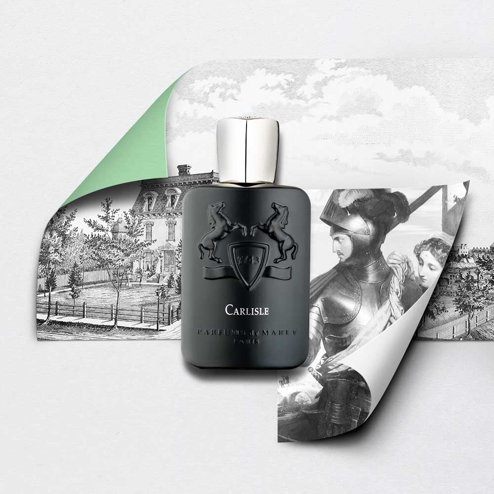 น้ำหอม Parfums de Marly Carlisle EDP 125ml.