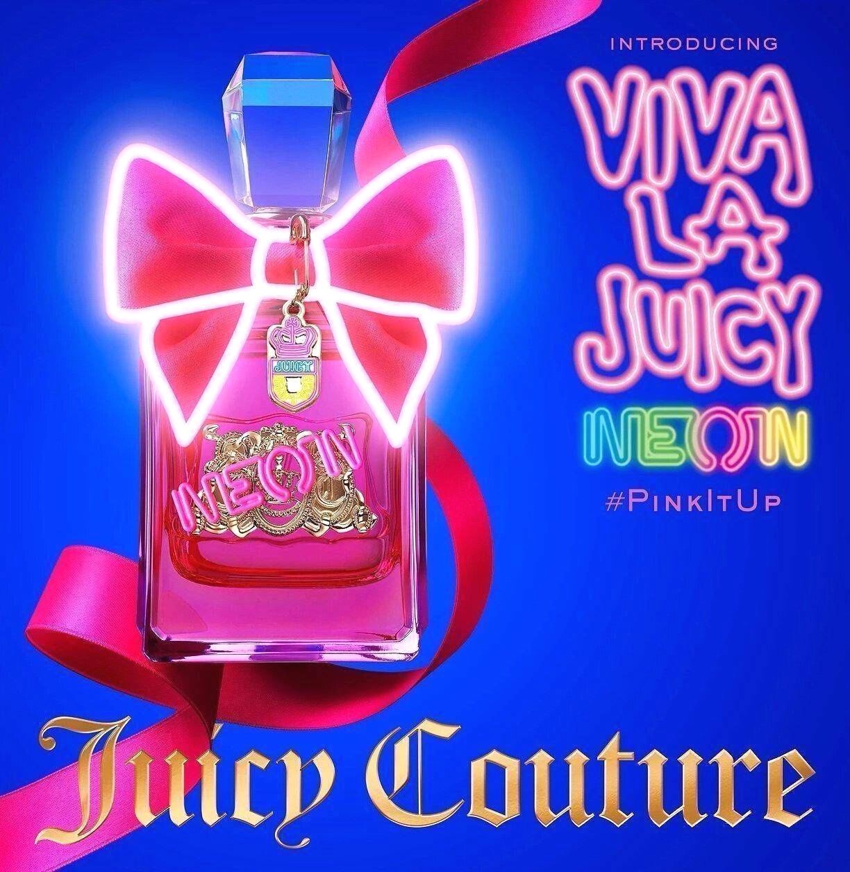 น้ำหอม Juicy Couture Viva La Juicy Neon EDP 100ml