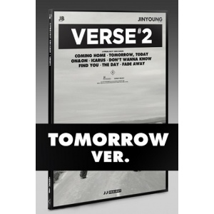 JJ PROJECT - VERSE 2 (TOMORROW VER)