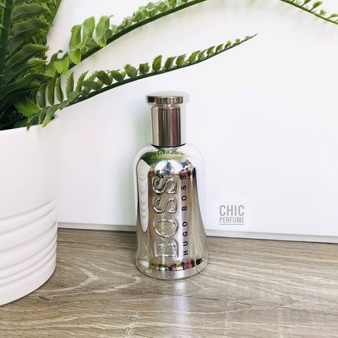 น้ำหอม Hugo Boss Bottled United 100ml